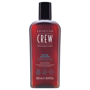 Detox Shampoo