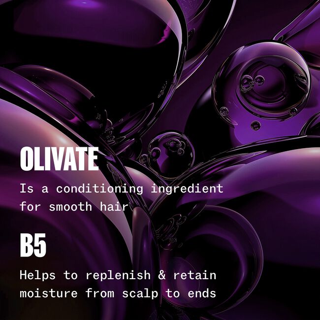 Ultimate Color Miracle Shine Spray