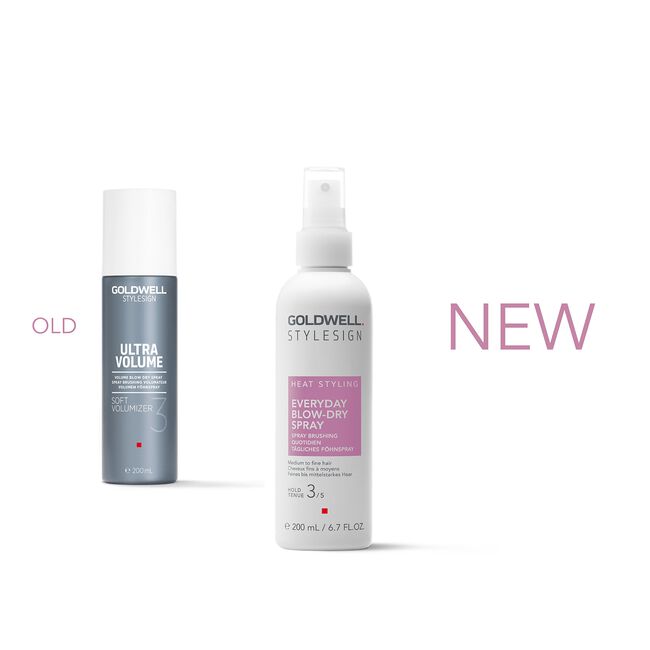 StyleSign Everyday Blow-Dry Spray