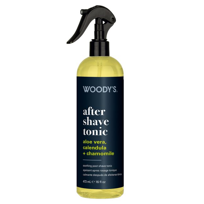 After Shave Tonic Spray