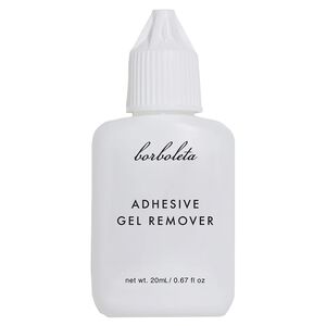 Adhesive Remover Gel