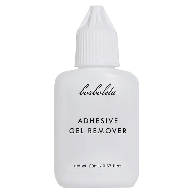 Adhesive Remover Gel