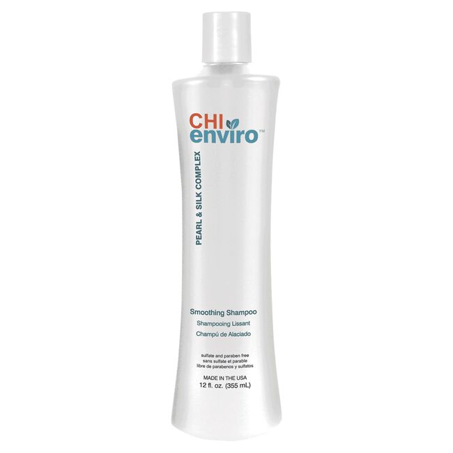 Enviro Smoothing Shampoo