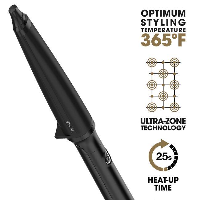 Creative Curling Wand