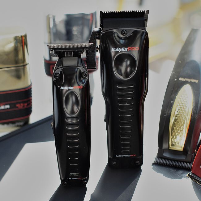 FX825 LO-PROFX Clipper