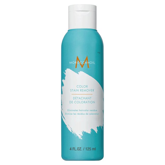 Color Stain Remover