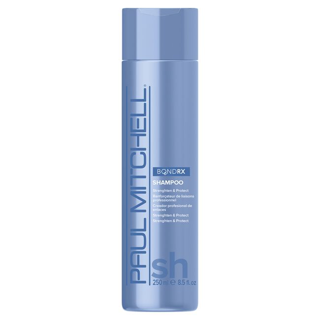 Bond Rx Shampoo