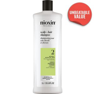 System 2 Cleanser