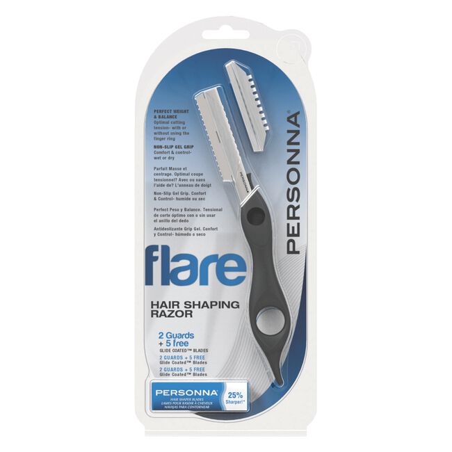 Flare Razor