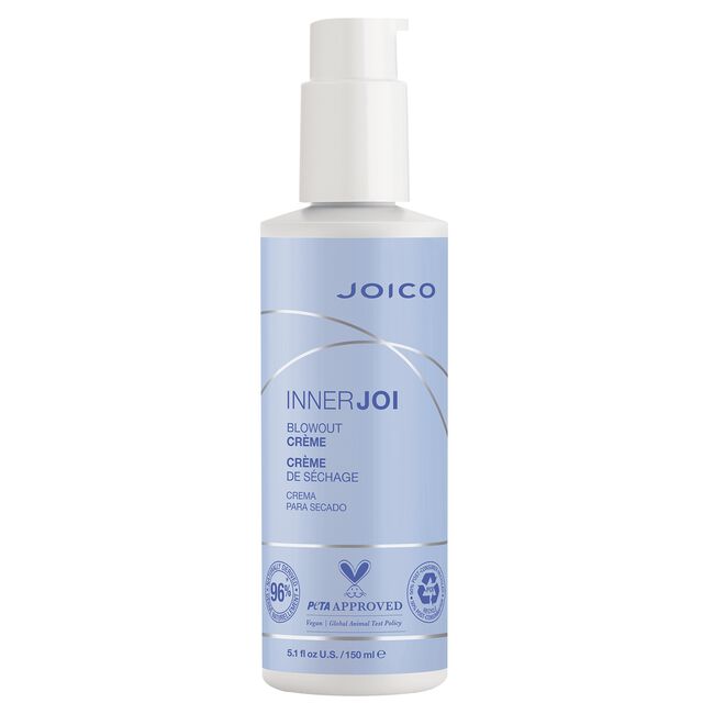 InnerJoi Style Blowout Creme