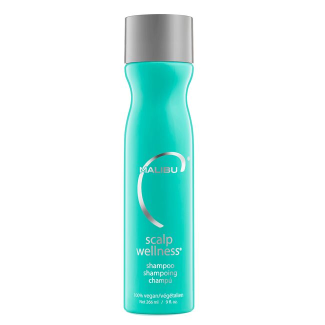 Scalp Wellness Shampoo