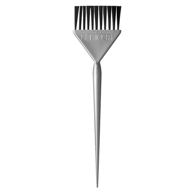 Gear Wide Hairbrush with Long Bristles
