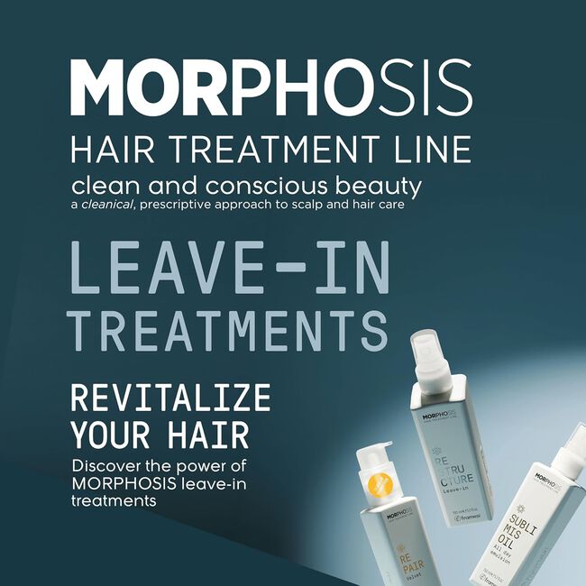 Morphosis Repair Velvet