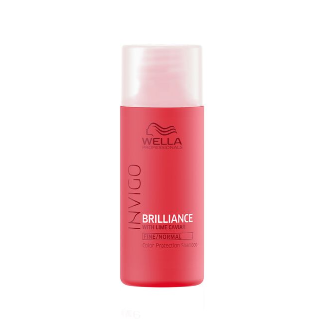 INVIGO Brilliance Shampoo for Fine Hair