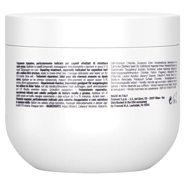 Morphosis Repair Rich Treatment