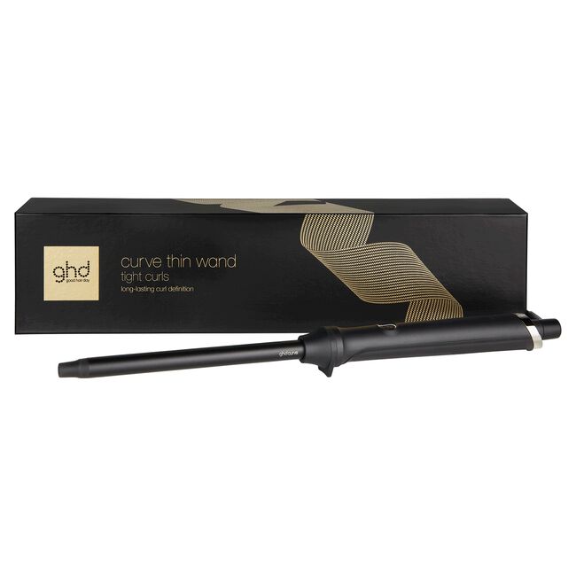 Curve Thin Wand