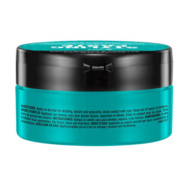 Healthy Sexy Hair Styling Texture Paste