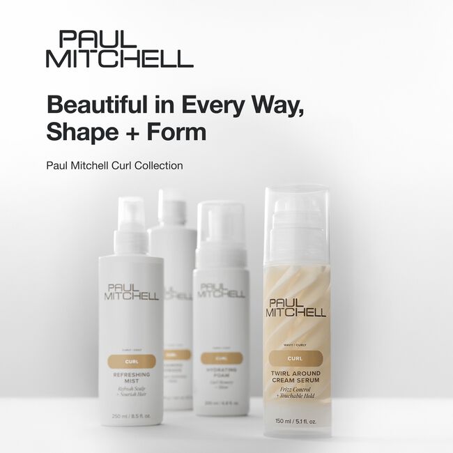 Foaming Pommade