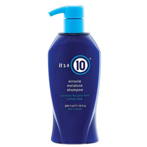 Miracle Moisture Sulfate Free Shampoo