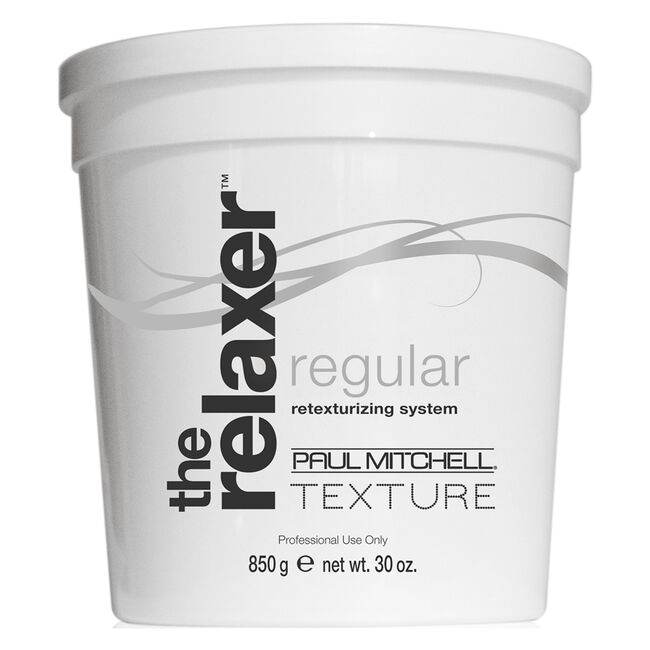 The Regular Relaxer