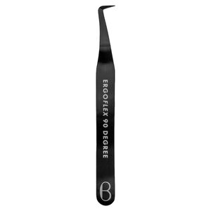 ErgoFlex 90 Degree Fiber Tip Tweezer