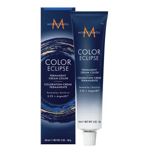 Color Eclipse 6BCh-6.19 Dark Ash Chocolate Blonde Permanent Cream Color