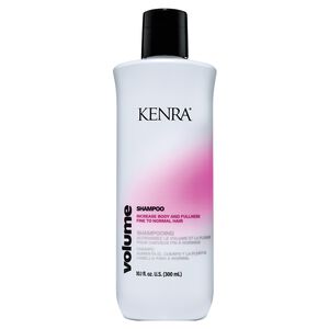 Volume Shampoo