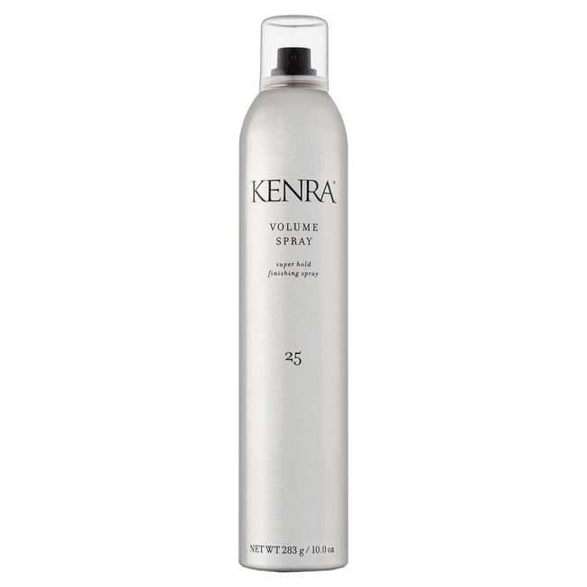 Volume Spray 25 50% VOC