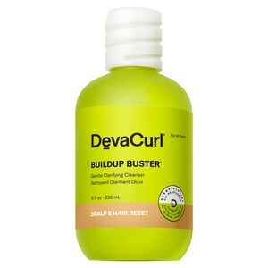 Buildup Buster