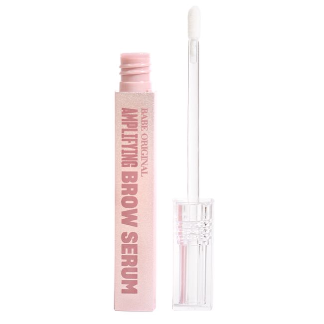 Babe Brow Serum