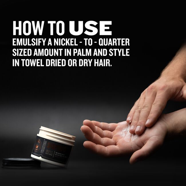 Phantom Shaping Clay