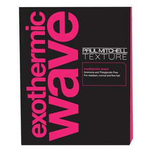 Exothermic Wave