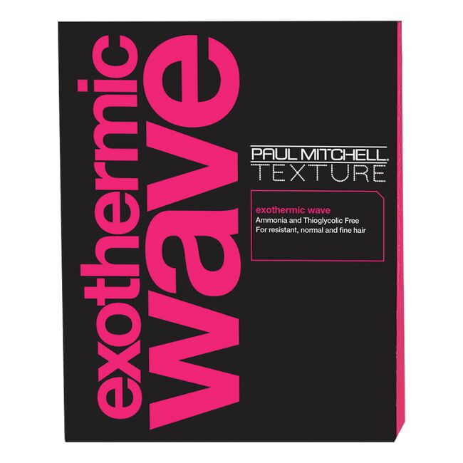 Exothermic Wave