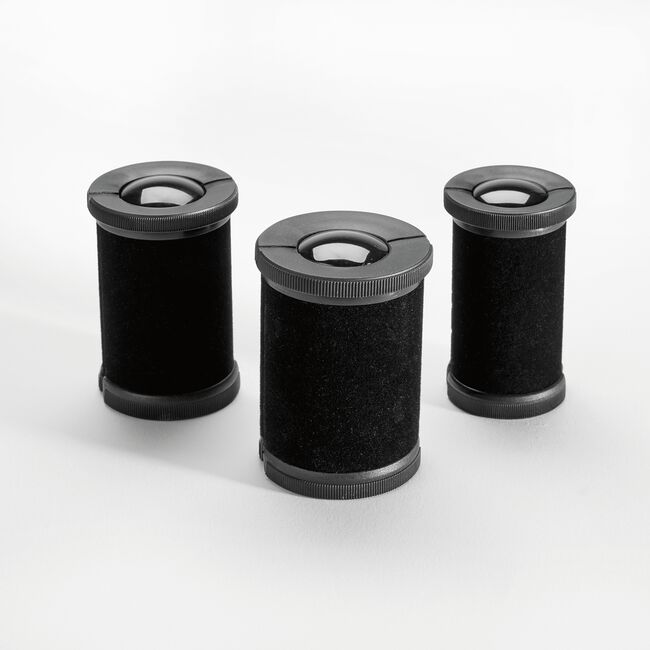 Studio Design Series Standing Hot Rollers