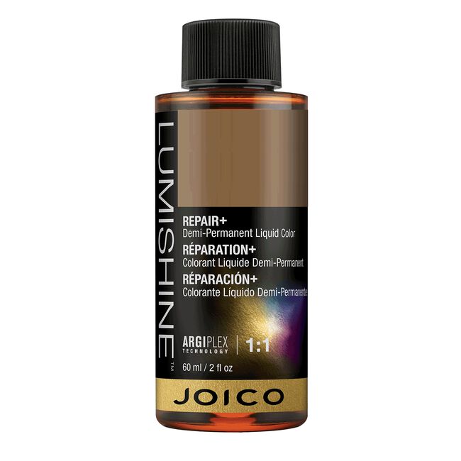 5N Natural Light Brown - Demi Liquid