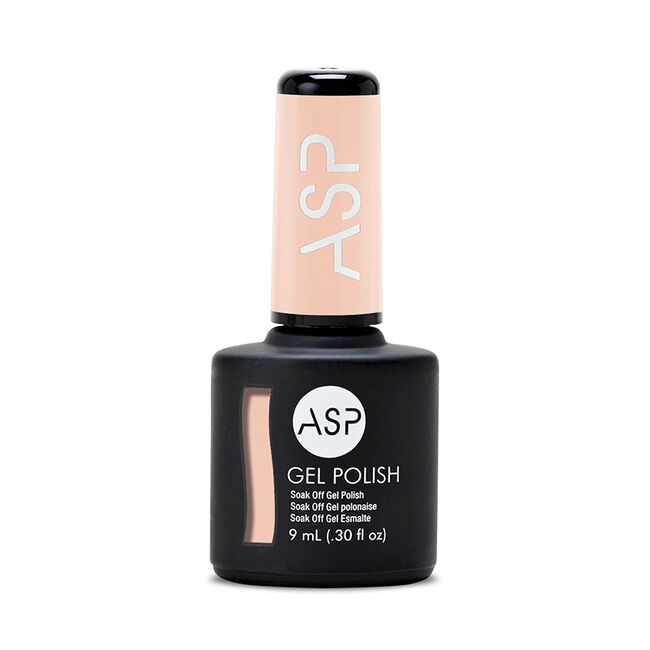 Soak-Off Gel Polish