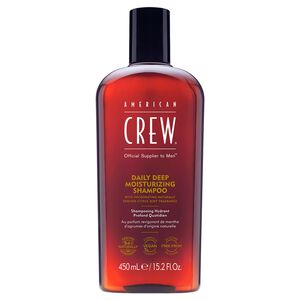 Deep Moisturizing Shampoo