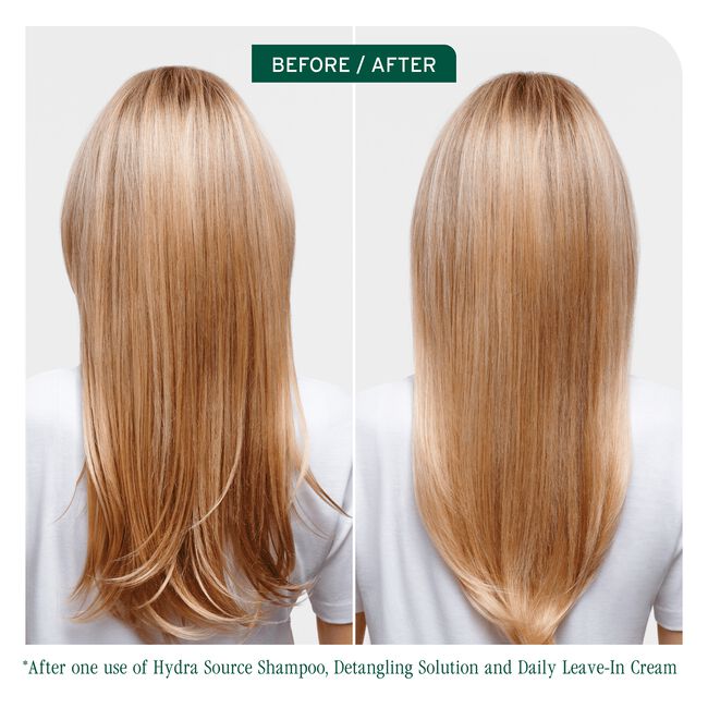 HydraSource Leave-In Cream for Dry Hair