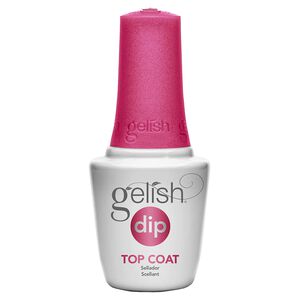 Dip Top Coat