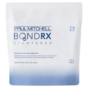 Bond Rx Lightener