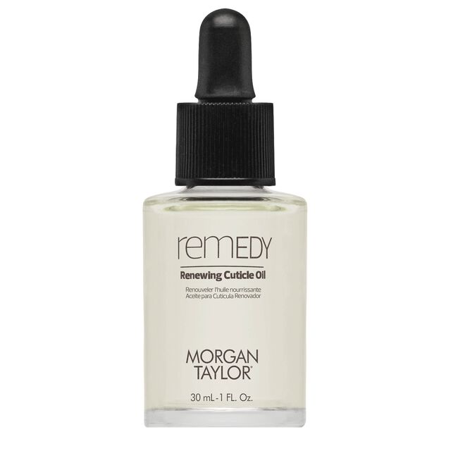 Remedy Renewing Cuticle Oil - Essentials