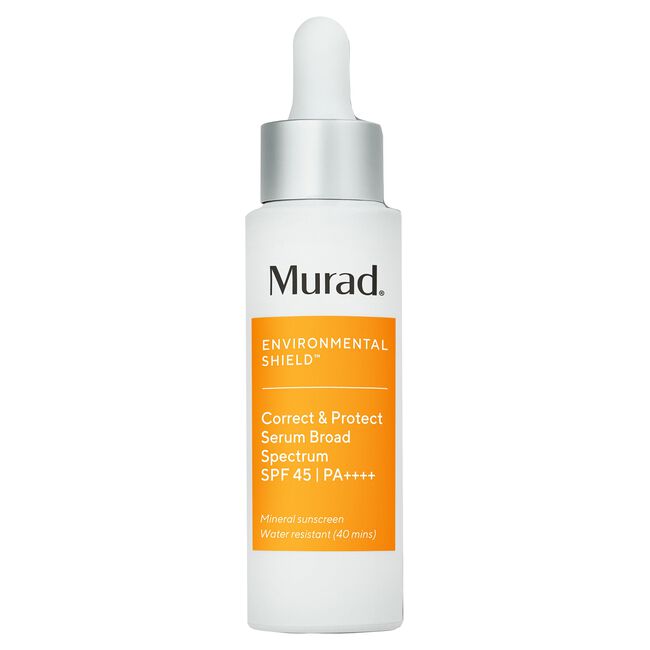 Correct & Protect Serum Broad Spectrum SPF 45 PA ++++