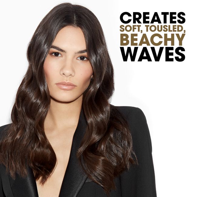 Creative Curling Wand