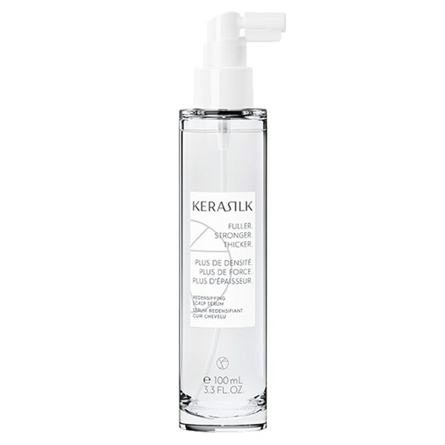 Redensifying Scalp Serum