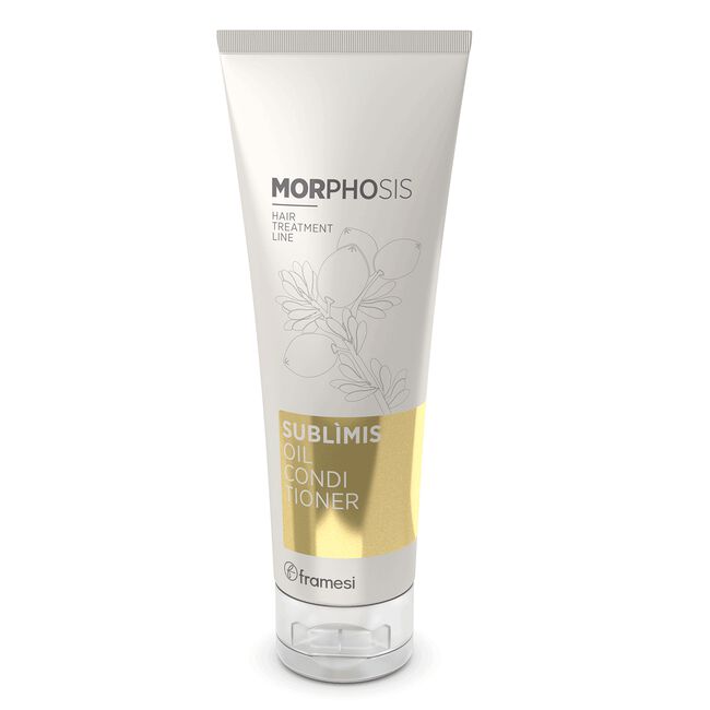 Moprhosis Sublimis Oil Conditioner