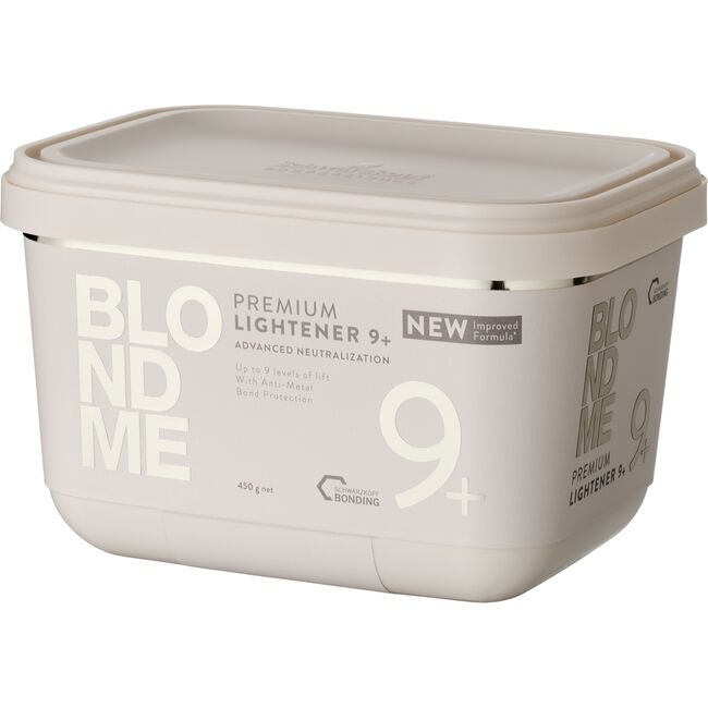 BlondMe Premium Lightner 9+