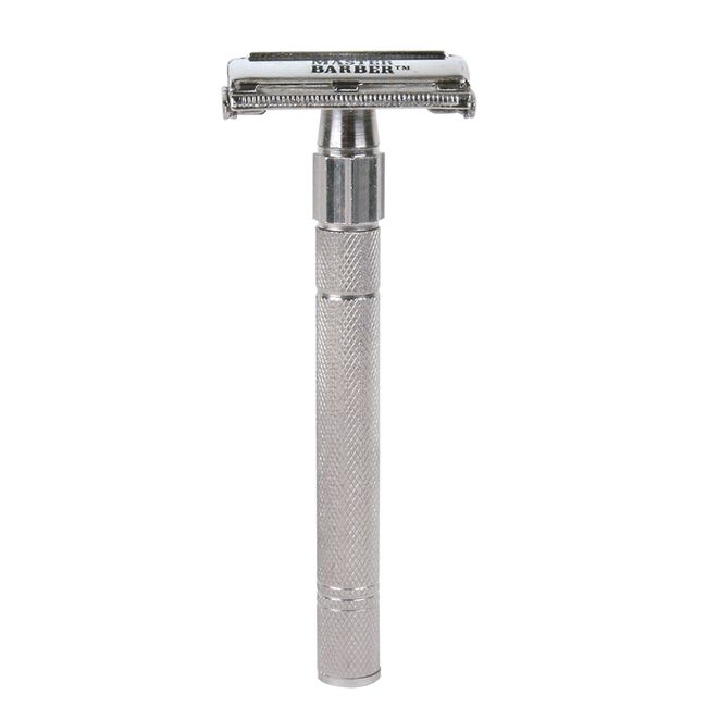 Master Barber Classic Safety Razor