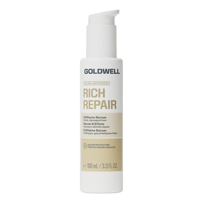 Dualsenses Rich Repair 6 Effects Serum