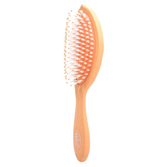 Coral Go Green Coconut Oil Infused Treatment & Shine Brush