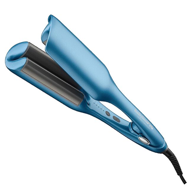 Nano Titanium Ionic Deep Waver
